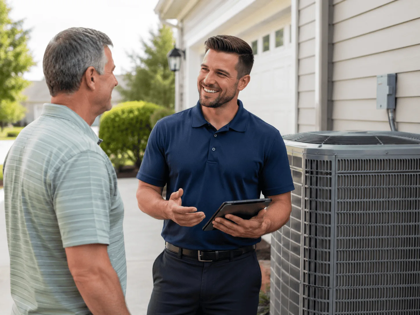 Heat Pump Installation Lamar, CO FAQs